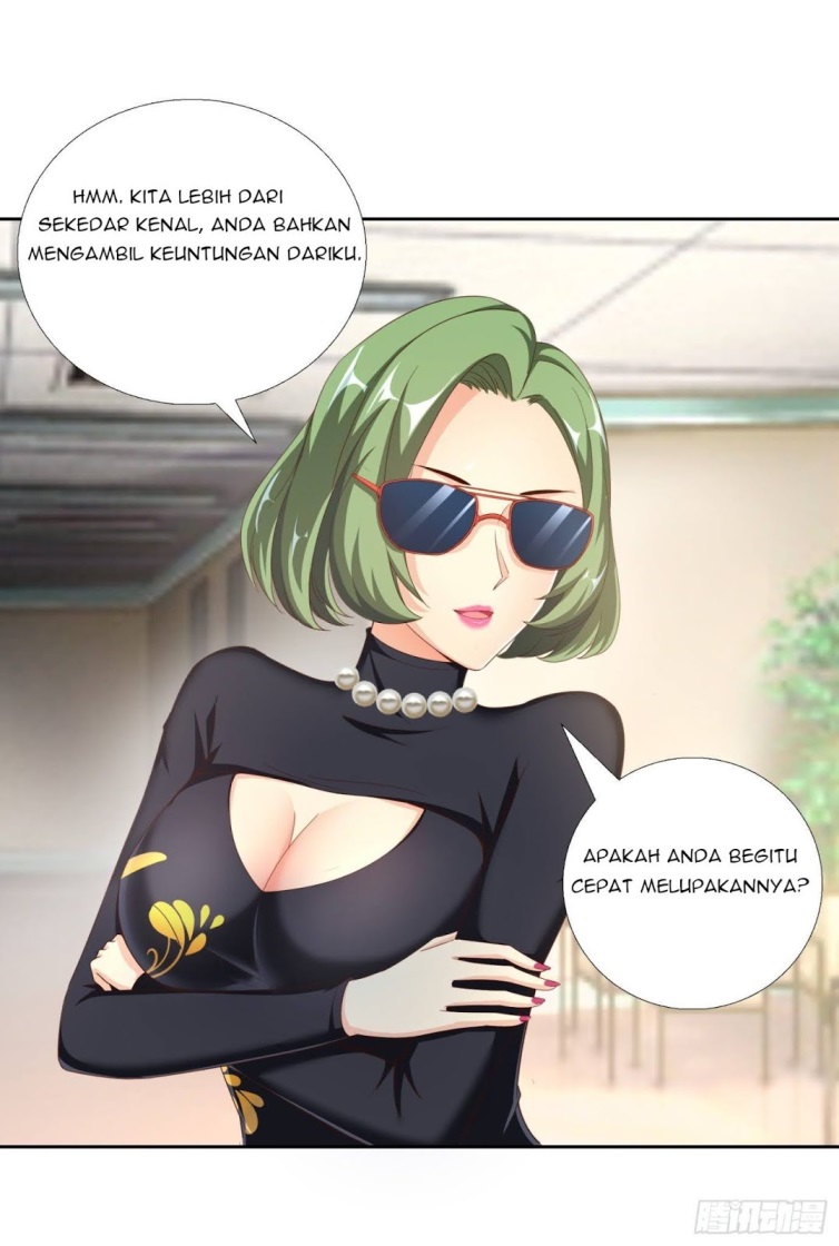 Super School Doctor (Supreme Campus Doctor) Chapter 41 Gambar 27